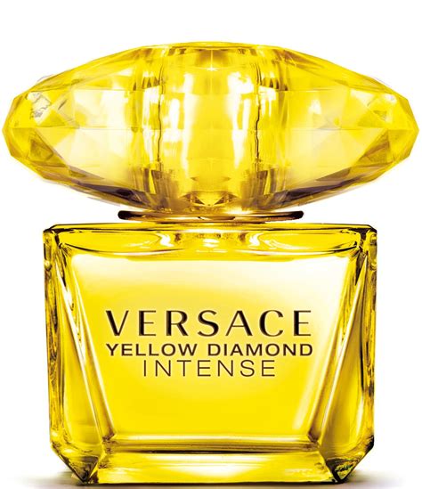 versace yellow diamond intense 5ml|versace yellow diamond 6.7 oz.